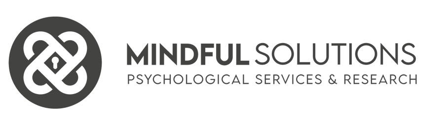 Mindful Solutions Psychological Services and Research